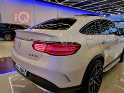 مرسيدس بنز GLE
